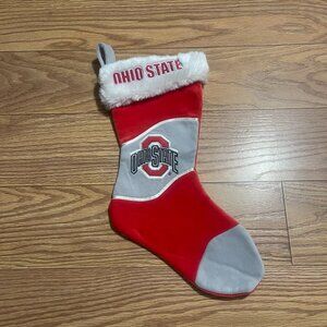 Ohio State Buckeyes Stocking